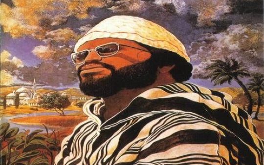 Lonnie Liston Smith